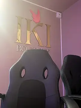 Amareto  online show from 12-02-25, 11:12