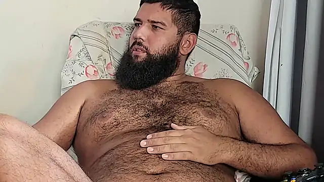 Luksmen online show from 04-14-26, 01:38