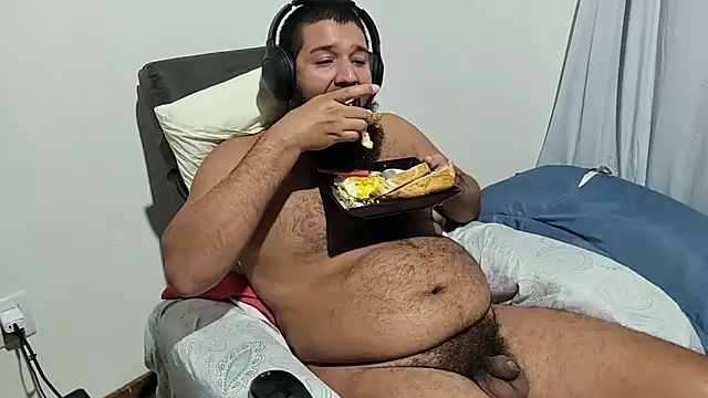 Luksmen online show from 03-12-26, 05:45