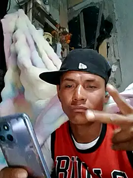 Moreno1813 online show from 03-03-25, 06:42