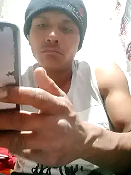 Moreno1813 online show from 02-08-25, 06:33