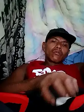 Moreno1813 online show from 03-18-25, 08:39