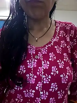 Hot-Shivani online show from 02-28-25, 09:01