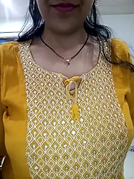 Hot-Shivani online show from 02-27-25, 02:25