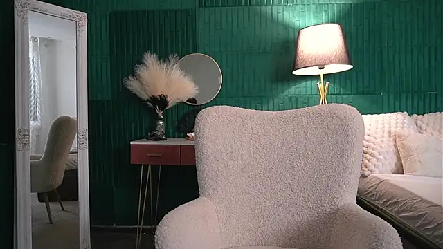 HaileyMoonn online show from 05-01-26, 03:22