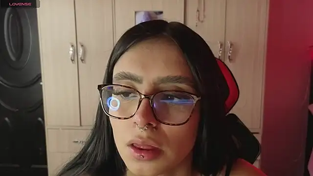 Andreita Jones online show from 05-31-26, 02:39