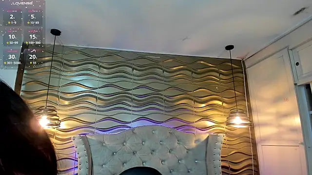 Andreita Jones online show from 11-02-25, 11:37