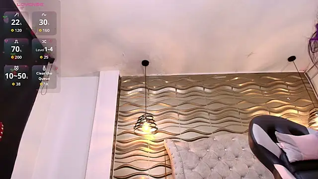 Andreita Jones online show from 03-07-26, 11:59