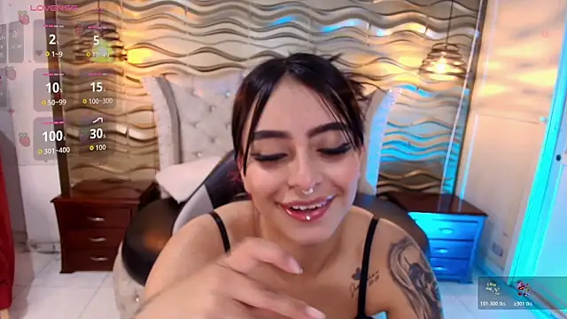 Andreita Jones online show from 03-05-26, 12:13