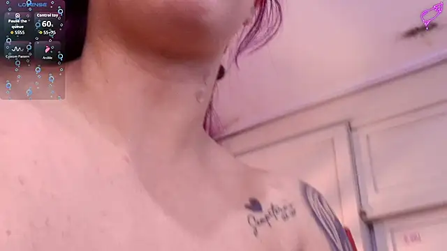 Andreita Jones online show from 02-10-26, 12:15