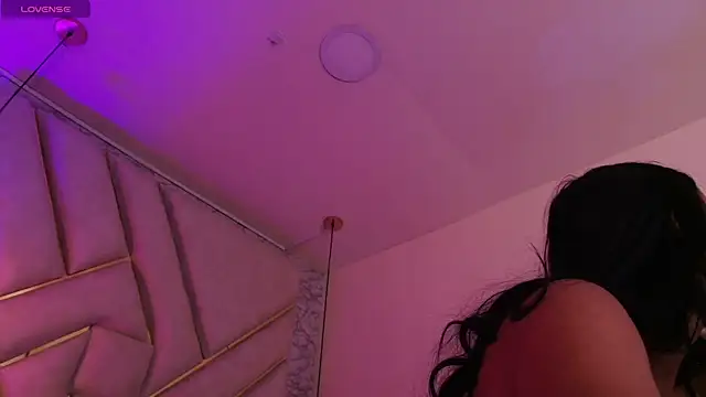 Snapshot of Andreita_Jones chatting on 07-04-26, 11:38 Andreita Jones online show from 07-04-26, 11:38