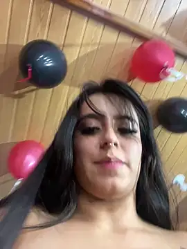 Andreita Jones online show from 02-12-25, 01:52