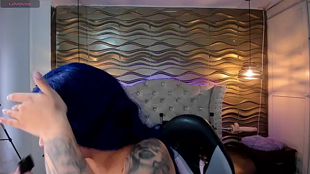 Andreita Jones online show from 10-25-25, 11:53