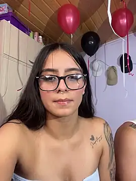 Andreita Jones online show from 02-11-25, 10:50