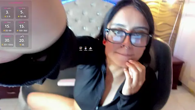 Andreita Jones online show from 02-16-25, 04:10
