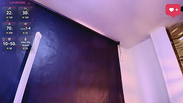 Andreita Jones online show from 04-09-26, 12:00