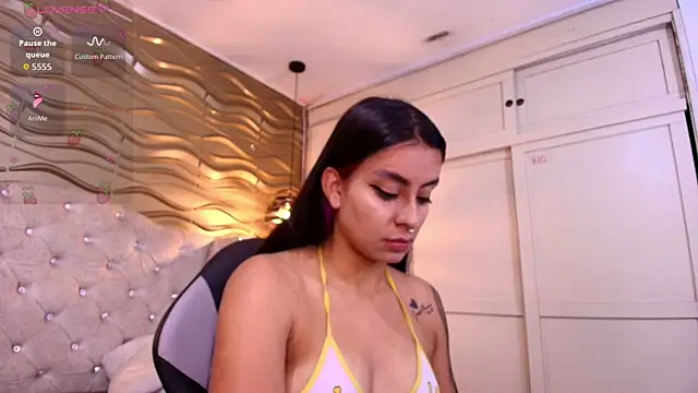 Andreita Jones online show from 03-13-26, 11:37