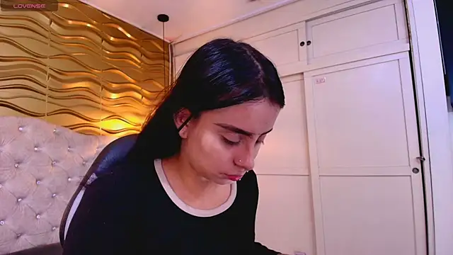 Andreita Jones online show from 04-19-26, 11:44
