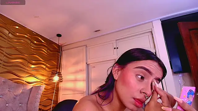 Andreita Jones online show from 04-17-26, 11:46