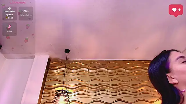 Andreita Jones online show from 04-12-26, 11:57