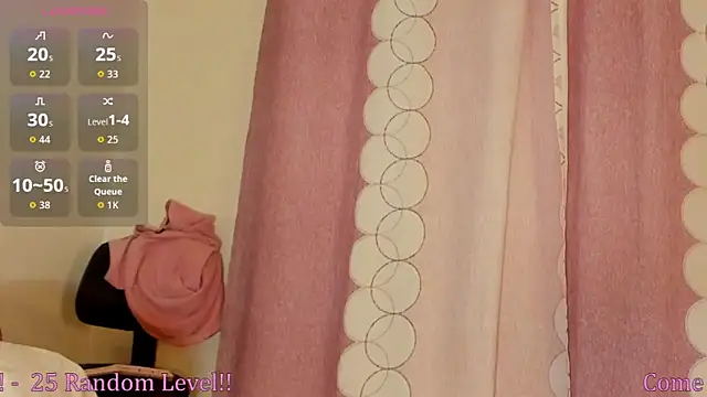 caryn johnson online show from 02-21-26, 12:51