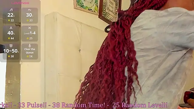 caryn johnson online show from 12-04-25, 12:15