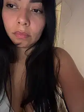 PetitLumiere online show from 03-07-26, 03:13