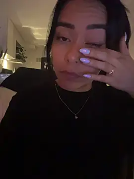 PetitLumiere online show from 02-22-26, 03:20