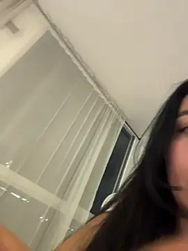 PetitLumiere online show from 04-03-26, 03:24