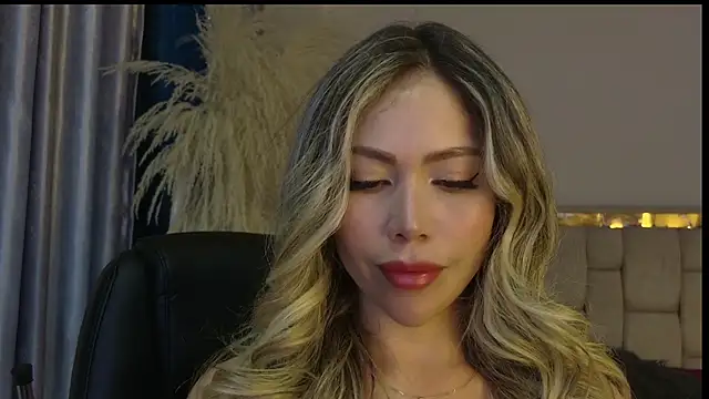 Ammy Castro online show from 02-26-26, 09:15