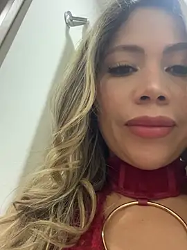 Ammy Castro online show from 02-18-26, 09:11