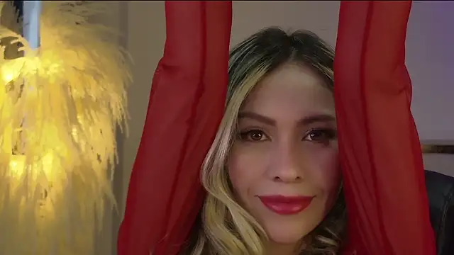 Ammy Castro online show from 11-14-25, 09:18