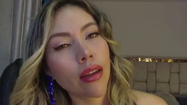 Ammy Castro online show from 03-07-26, 09:42