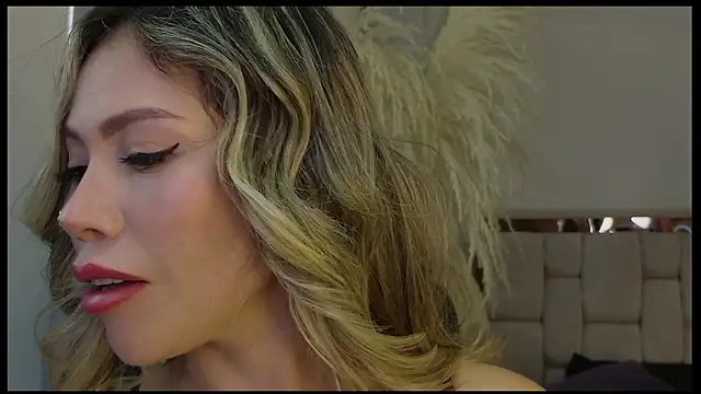 Ammy Castro online show from 03-15-26, 09:22