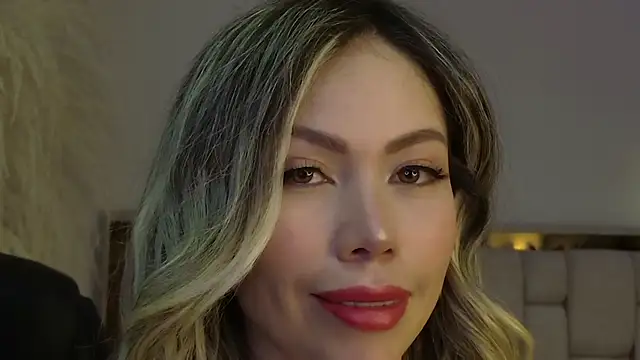 Ammy Castro online show from 03-12-26, 09:41