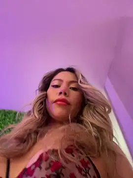 Ammy Castro online show from 03-17-26, 09:18