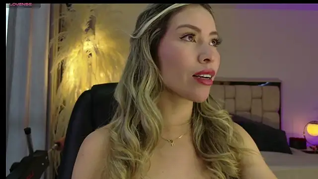 Ammy Castro online show from 11-06-25, 09:30