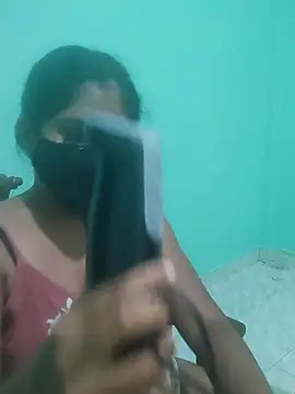 Kunchiii online show from 03-05-26, 11:07