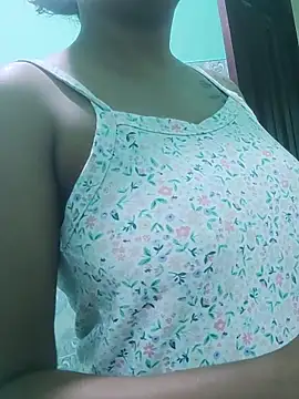 Kunchiii online show from 11-21-25, 03:27