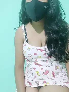 Kunchiii online show from 11-14-25, 03:48