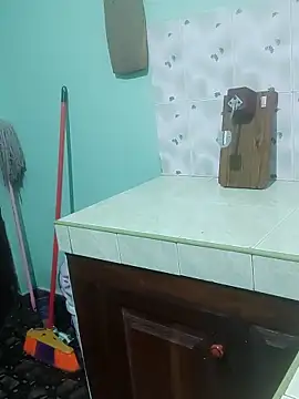 Kunchiii online show from 12-02-25, 03:03