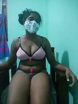 Kunchiii online show from 06-01-26, 01:11