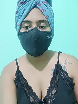 Kunchiii online show from 03-19-26, 03:01