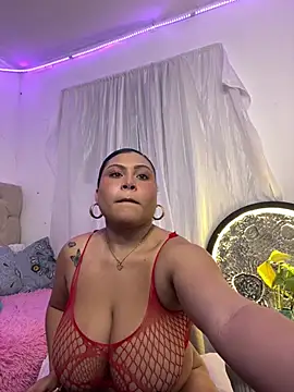 Helleamazing online show from 07-18-26, 06:00