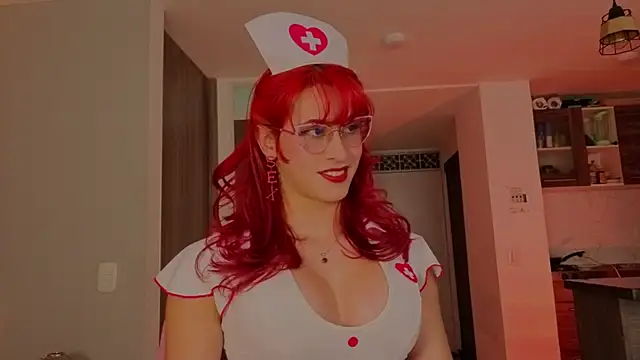 Juliana Saenzz online show from 05-26-26, 05:55