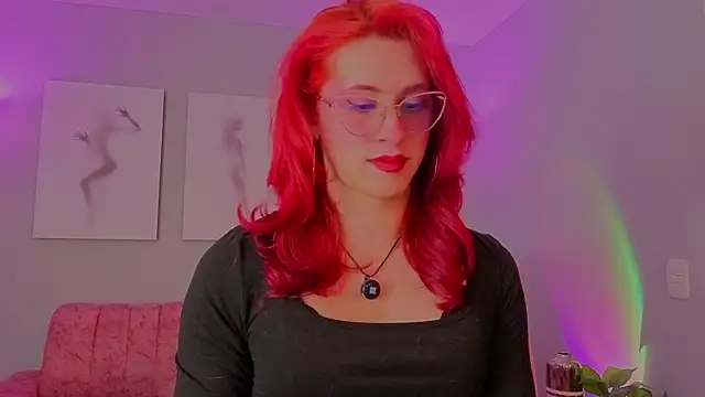 Juliana Saenzz online show from 03-20-26, 02:18