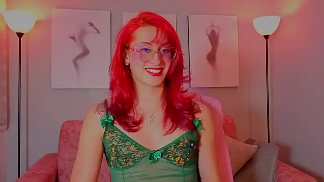 Juliana Saenzz online show from 03-12-26, 10:36