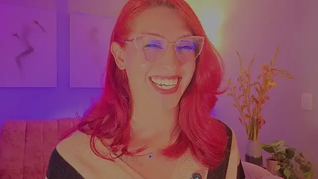 Juliana Saenzz online show from 12-01-25, 03:40