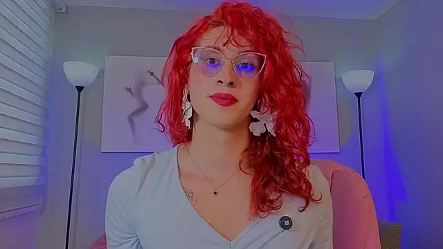 Juliana Saenzz online show from 02-09-26, 10:30