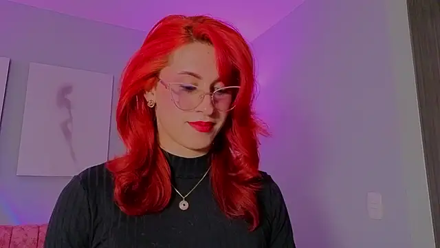 Juliana Saenzz online show from 03-06-26, 09:54